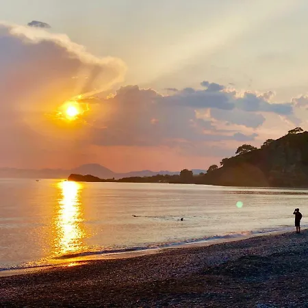 캠프장 Zirkon Beach Camping