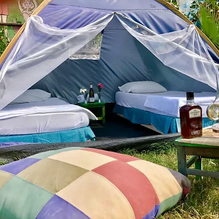 Zirkon Beach Camping *
